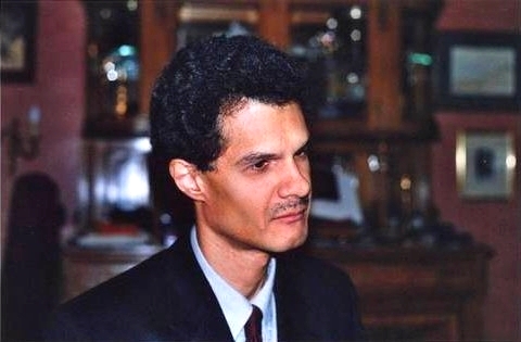 Frédéric Aguessy